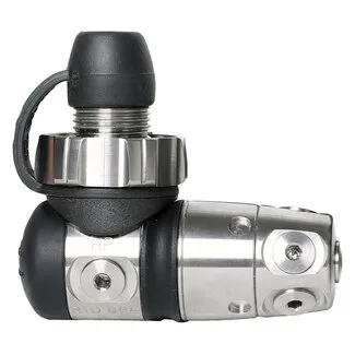 Atomic Primera Etapa T3 Titanium DIN