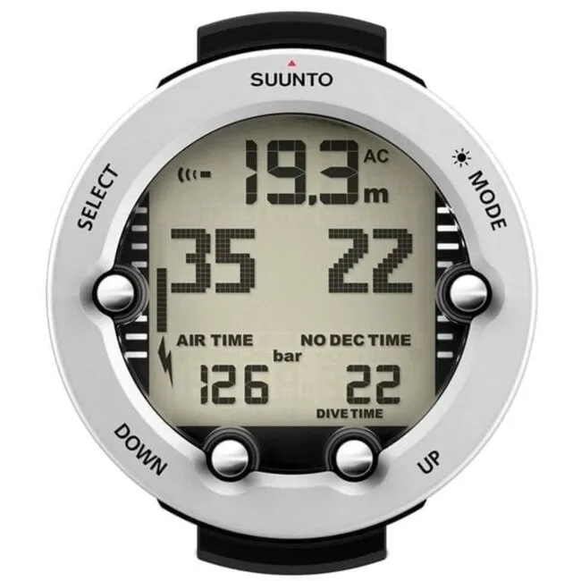 Suunto Vyper Novo dive computer  (END OF LIFE)