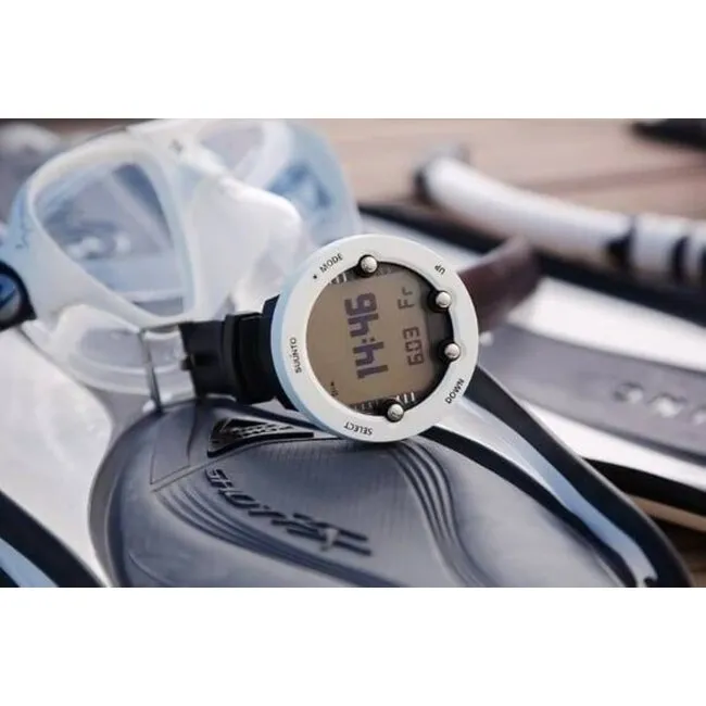 Suunto Vyper Novo dive computer  (END OF LIFE)