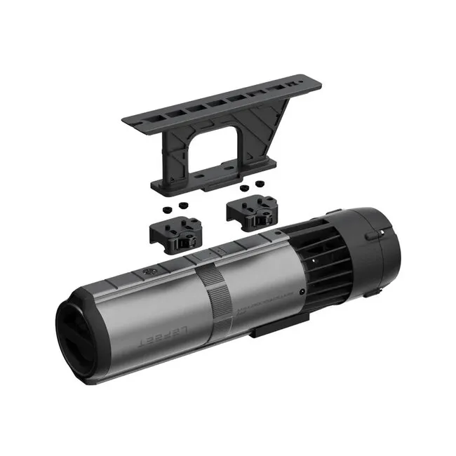 Lefeet P1/P1 XR SUP Mount