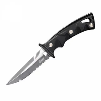 Aquatec Cuchillo de Buceo Nightfall KN-240AC