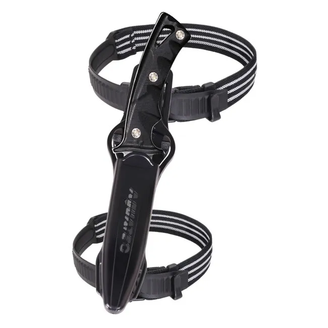 Aquatec Cuchillo de Buceo Nightfall KN-240AC