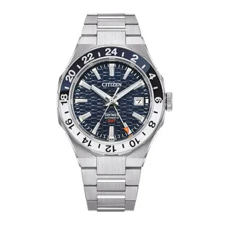 Citizen NB6034-58L Series 8