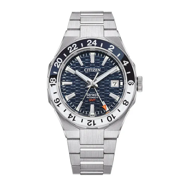 Citizen NB6034-58L Series 8