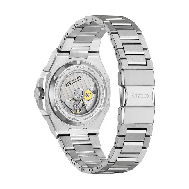 Citizen NB6034-58L Series 8