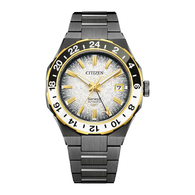 Citizen NB6035-55H Series 8 GMT