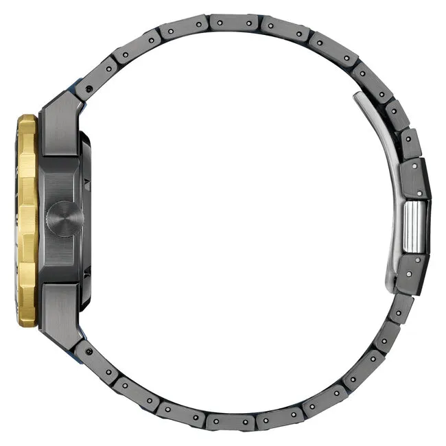 Citizen NB6035-55H Series 8 GMT