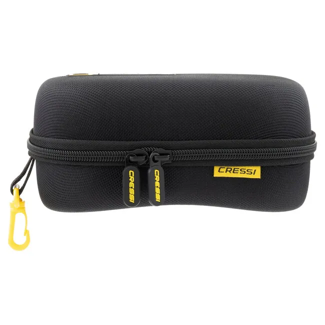 Cressi Elite Caja Máscara