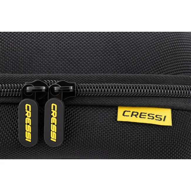 Cressi Elite Caja Máscara