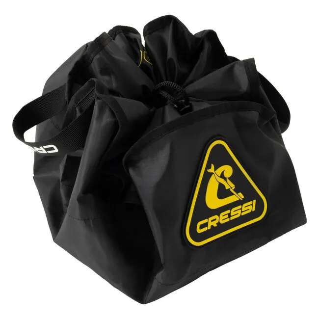 Cressi Quickchanging Matte