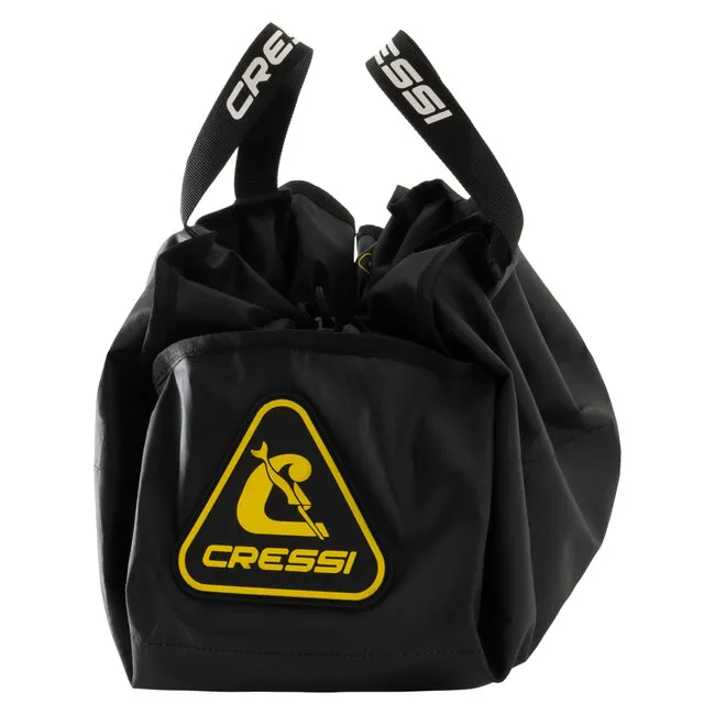 Cressi Alfombrilla Quickchanging