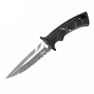Aquatec Cuchillo de Buceo Nightfall KN-240SC
