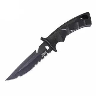 Aquatec Cuchillo de Buceo Nightfall KN-240SP