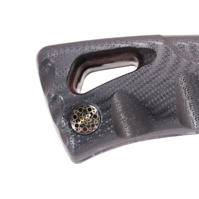 Aquatec Cuchillo de Buceo Nightfall KN-240AP