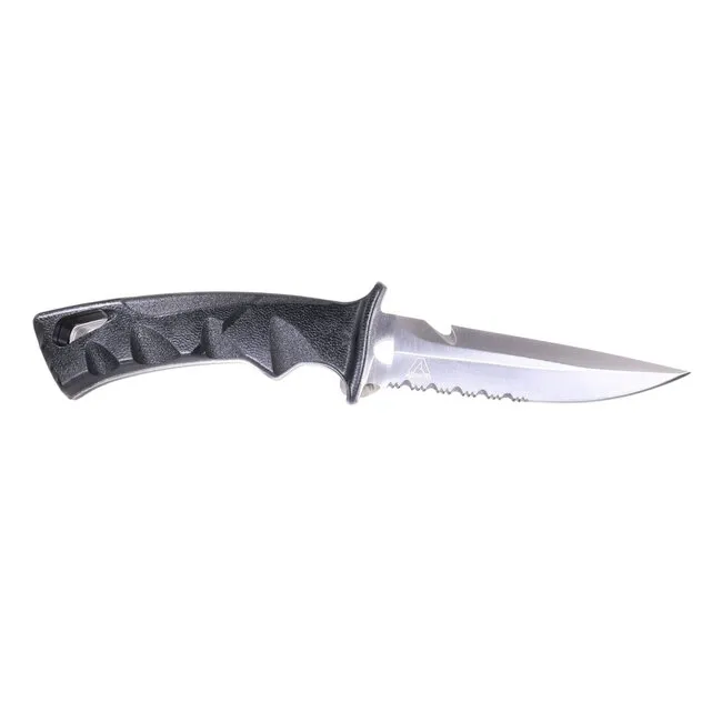 Aquatec Cuchillo de Buceo Nightfall KN-240SC