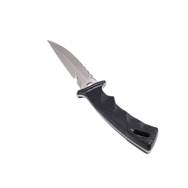 Aquatec Cuchillo de Buceo Nightfall KN-240SC