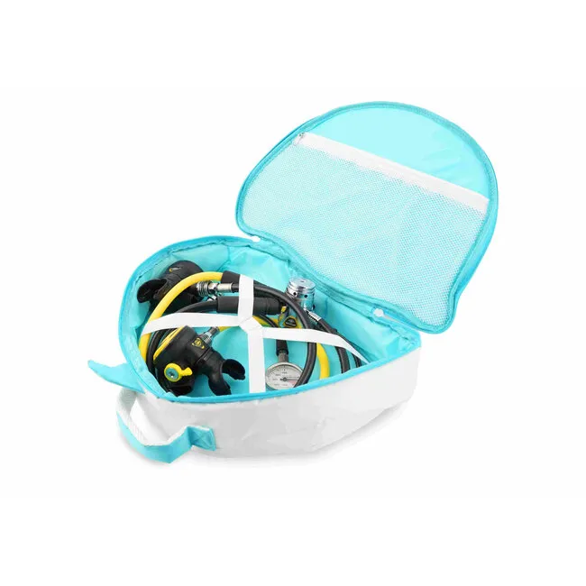 Best Divers Oceanarium Regulator Bag Padded