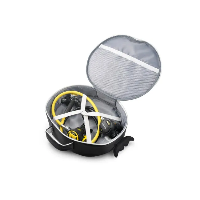 Best Divers Oceanarium Regulator Bag Padded