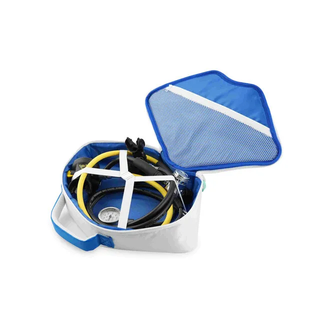Best Divers Oceanarium Regulator Bag Padded
