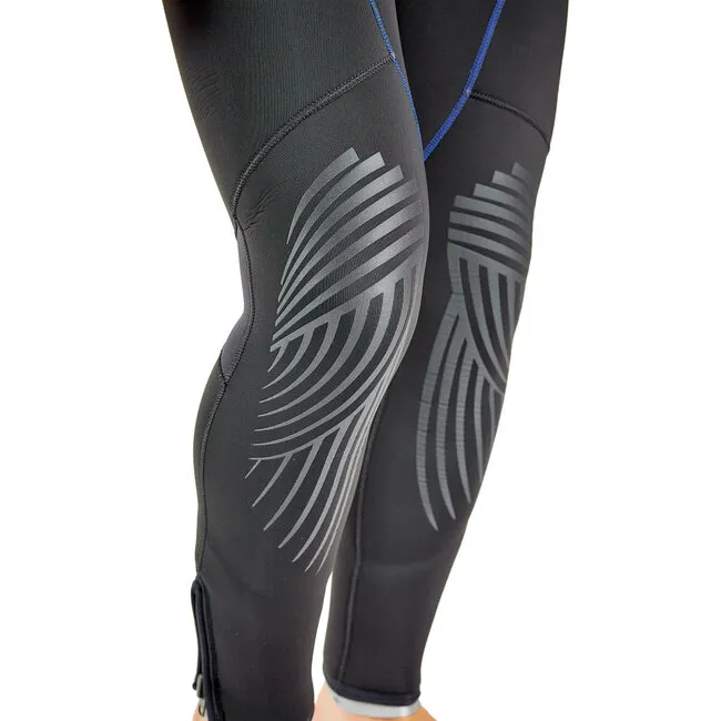 Scubapro Definition 7MM Back Zip Male wetsuit