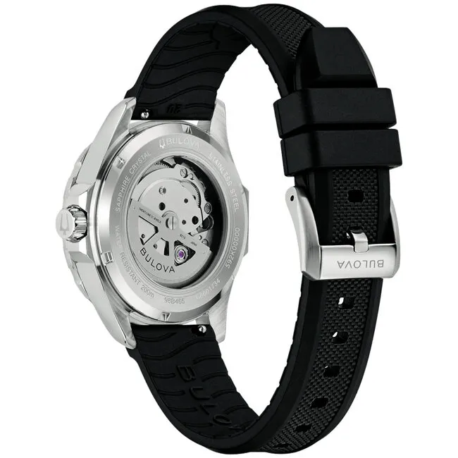 Bulova 98B465 Marine Star