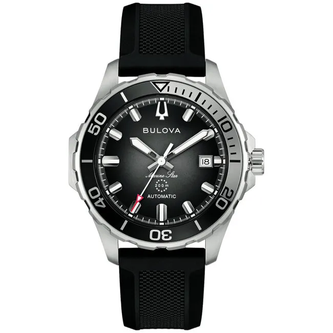 Bulova 98B465 Marine Star