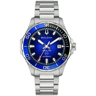 Bulova 98B466 Marine Star