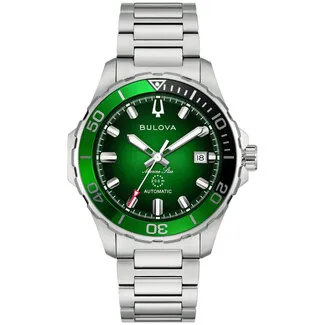 Bulova 98B471 Marine Star