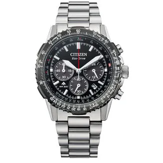 Citizen Promaster CA4664-60E Chrono - Midi size