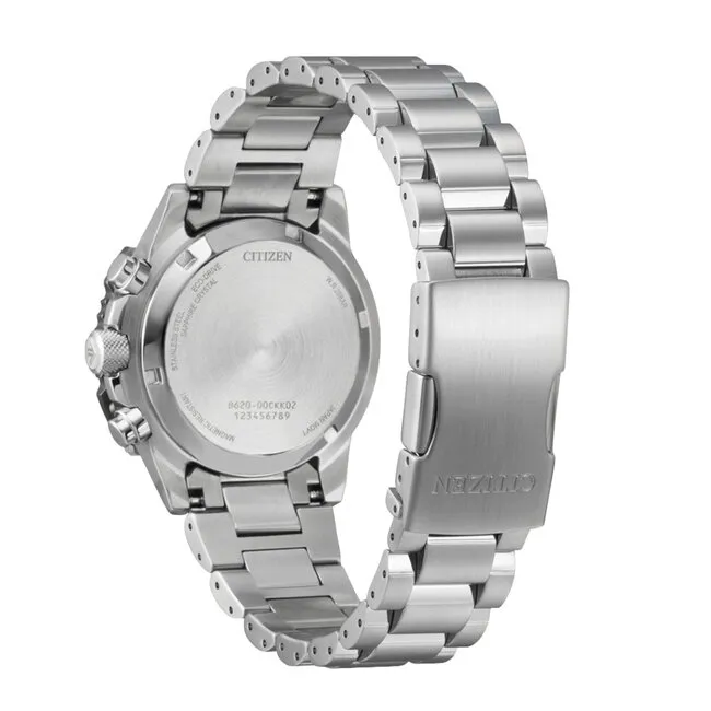 Citizen Promaster CA4664-60E Chrono - Midi size