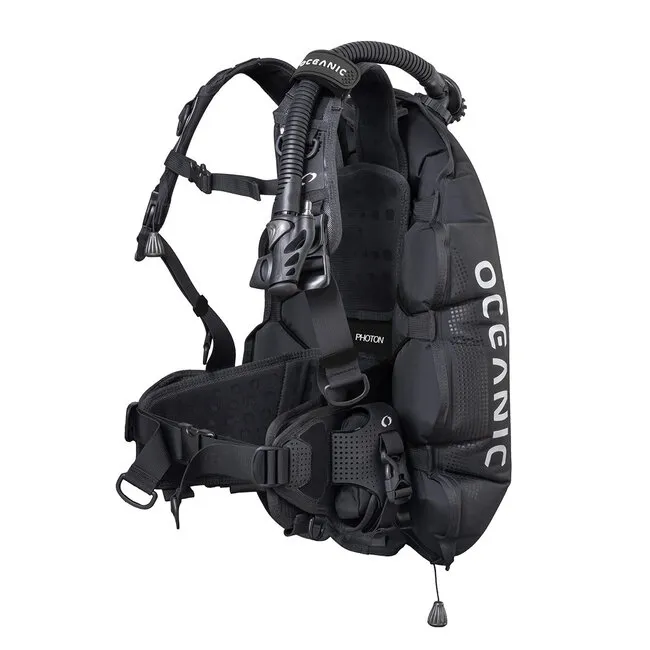 Oceanic Photon Air Homme
