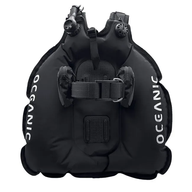 Oceanic Photon Air Men