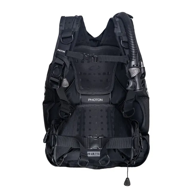 Oceanic Photon Air Herren
