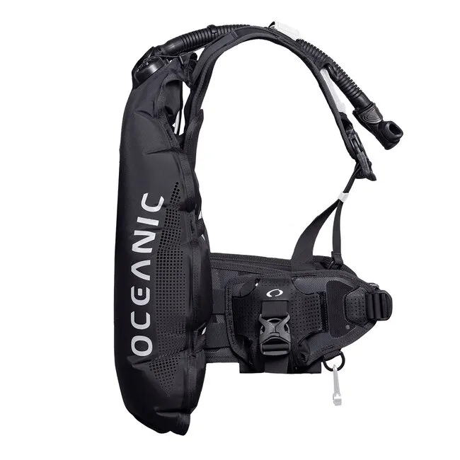 Oceanic Photon Air Damen