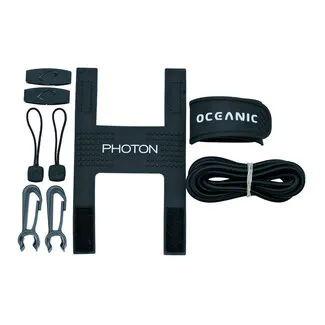 Oceanic Photon Color Kit