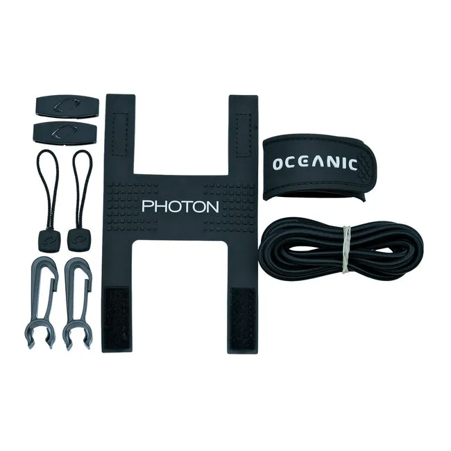 Oceanic Photon Color Kit