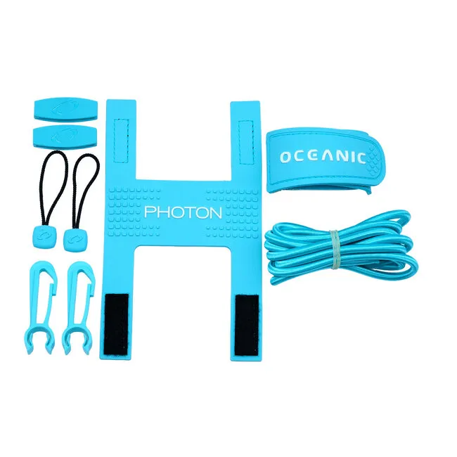 Oceanic Photon Color Kit