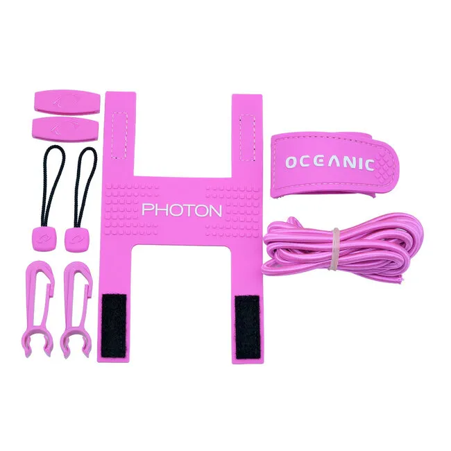 Oceanic Photon Color Kit