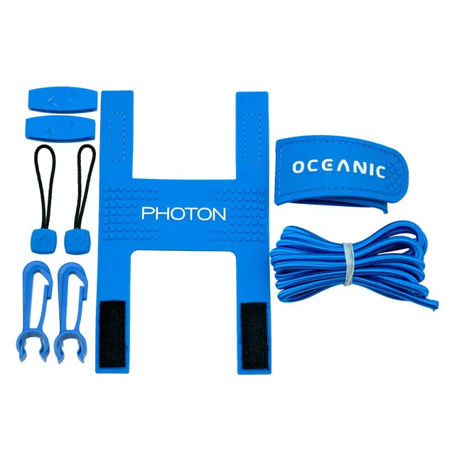 Oceanic Photon Color Kit