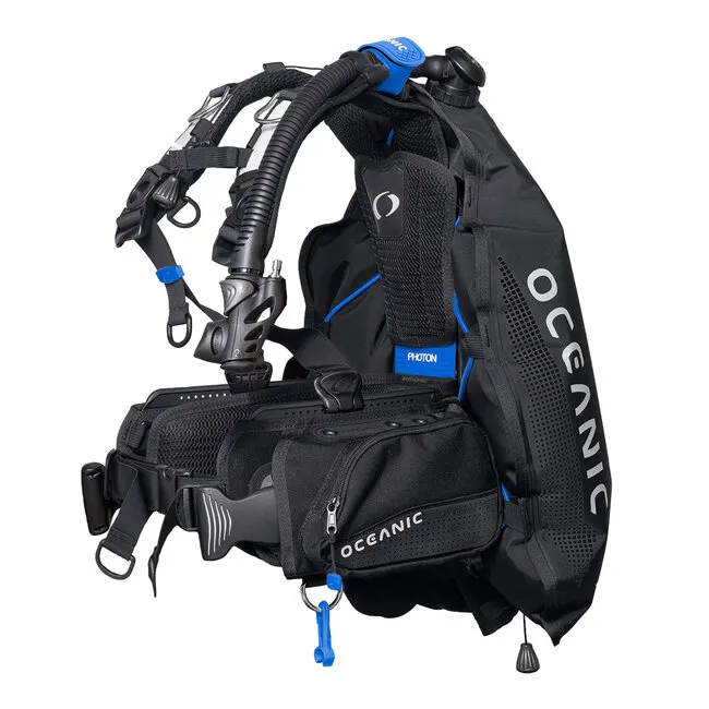 Oceanic Photon Color Kit