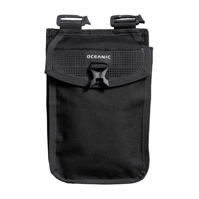 Oceanic Photon Storage Pocket