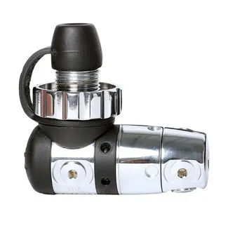 Atomic B2 Din Sealed First stage