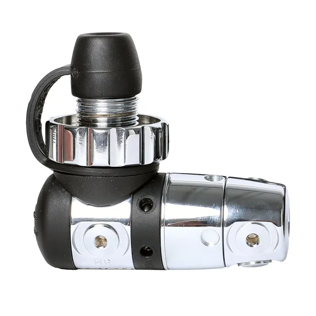 Atomic Aquatics B2 DIN Sealed Erste Stufe