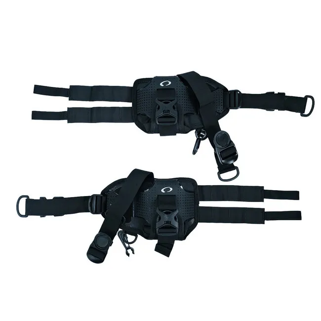 Oceanic Photon Air Weight System – 5 lb (Pair)