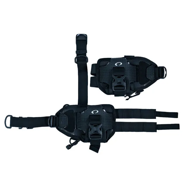 Oceanic Photon Air Weight System – 5 lb (Pair)