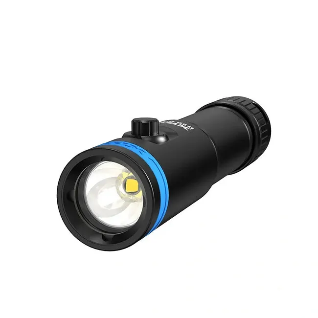 XTAR MiniSuper D20 Press Tauch Lampe