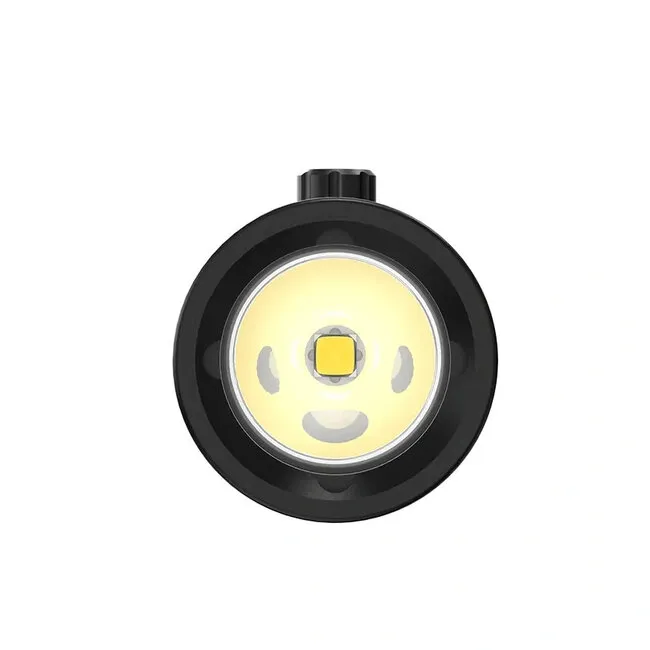 XTAR MiniSuper D20 Press Tauch Lampe