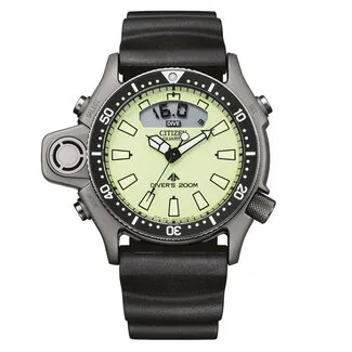 Citizen Promaster JP2007-17W Marine Sea