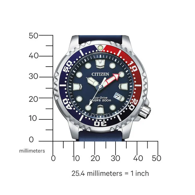 Citizen Promaster BN0168-06L