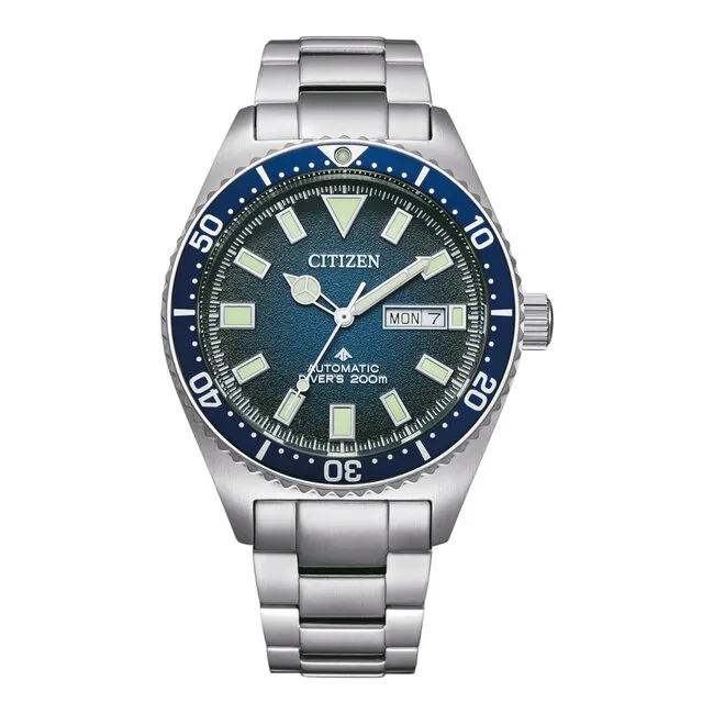 Citizen Promaster NY0129-58LE Marine